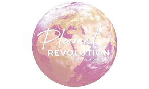 Revolution Beauty to launch sustainable brand Planet Revolution 